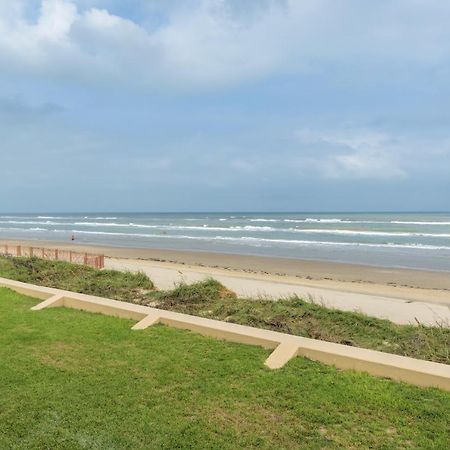 Tiki 230- Beach Please South Padre Island Ngoại thất bức ảnh