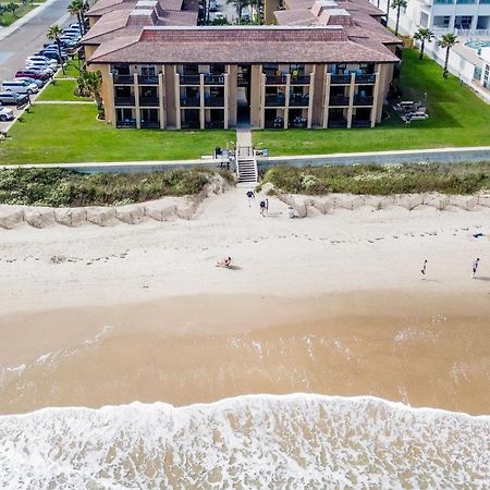 Tiki 230- Beach Please South Padre Island Ngoại thất bức ảnh
