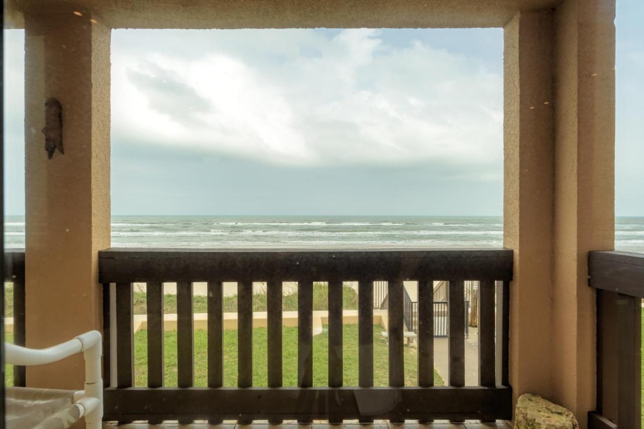 Tiki 230- Beach Please South Padre Island Ngoại thất bức ảnh
