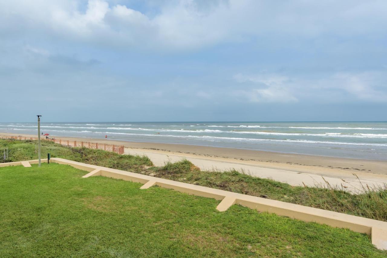 Tiki 230- Beach Please South Padre Island Ngoại thất bức ảnh