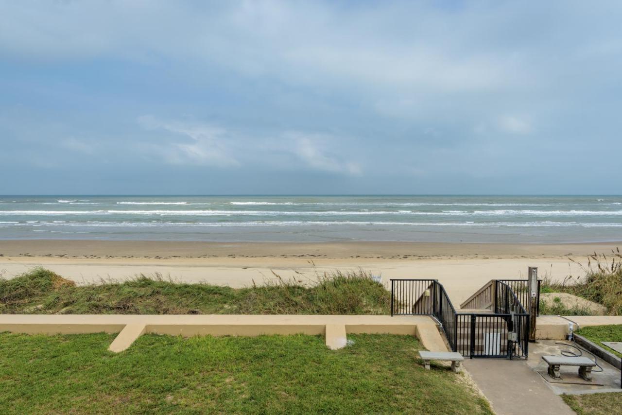 Tiki 230- Beach Please South Padre Island Ngoại thất bức ảnh