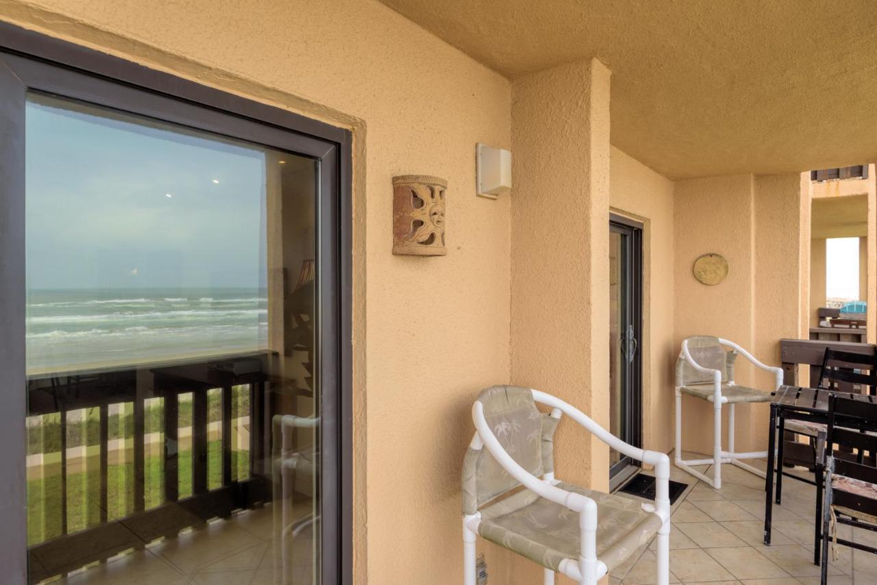 Tiki 230- Beach Please South Padre Island Ngoại thất bức ảnh