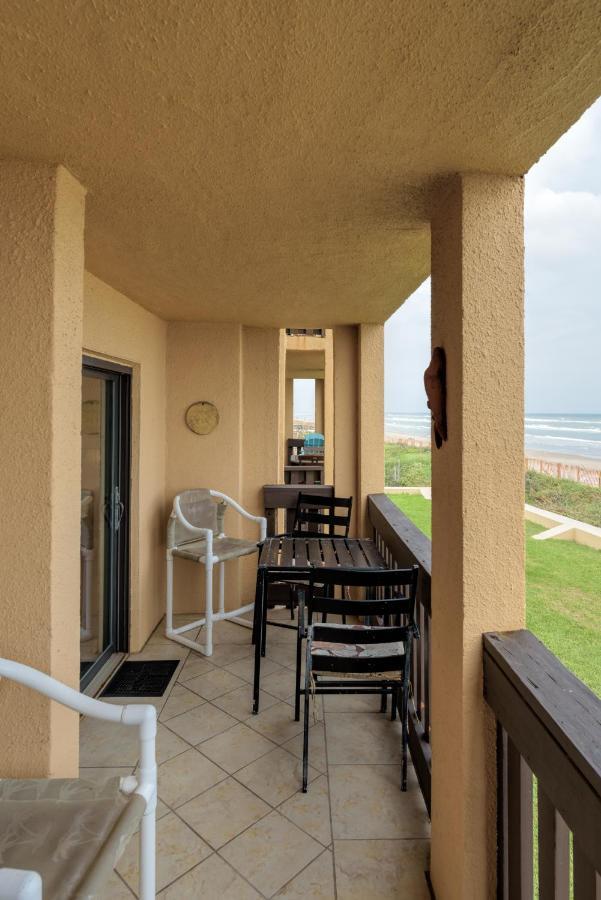 Tiki 230- Beach Please South Padre Island Ngoại thất bức ảnh