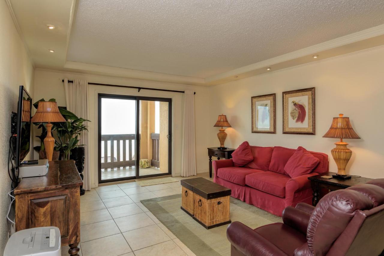 Tiki 230- Beach Please South Padre Island Ngoại thất bức ảnh