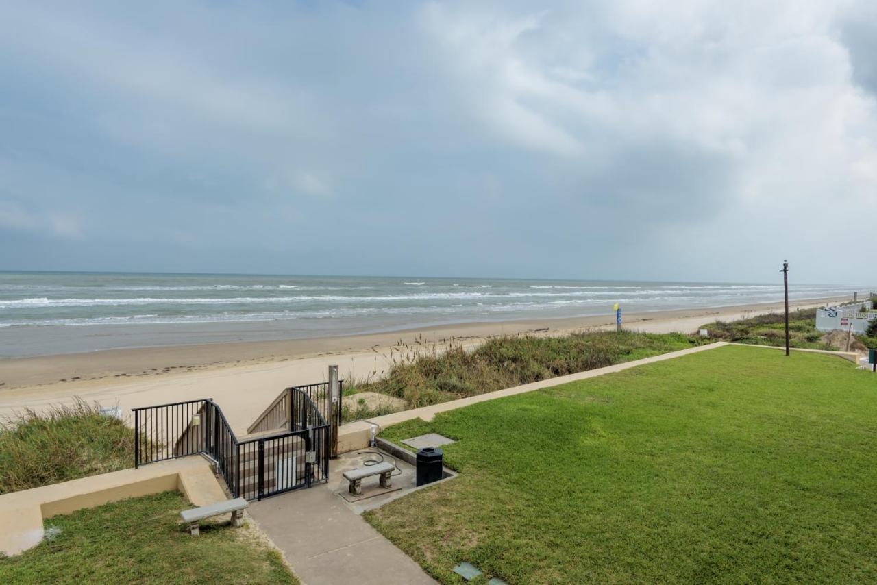 Tiki 230- Beach Please South Padre Island Ngoại thất bức ảnh