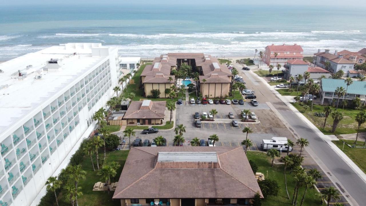 Tiki 230- Beach Please South Padre Island Ngoại thất bức ảnh