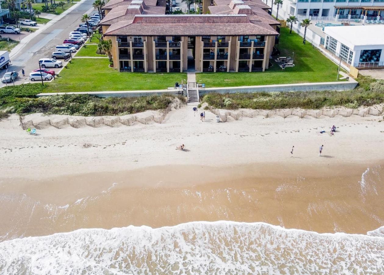 Tiki 230- Beach Please South Padre Island Ngoại thất bức ảnh